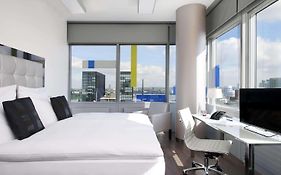 Innside By Melia Duesseldorf Hafen  4*